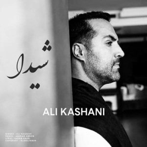 دانلود آهنگ شیدا از علی کاشانی